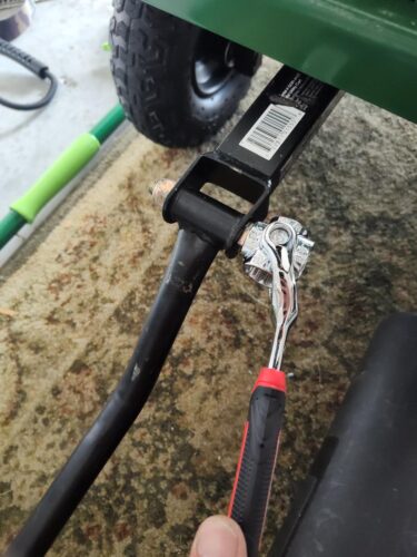 52-in-1 Flexible Socket Wrench photo review